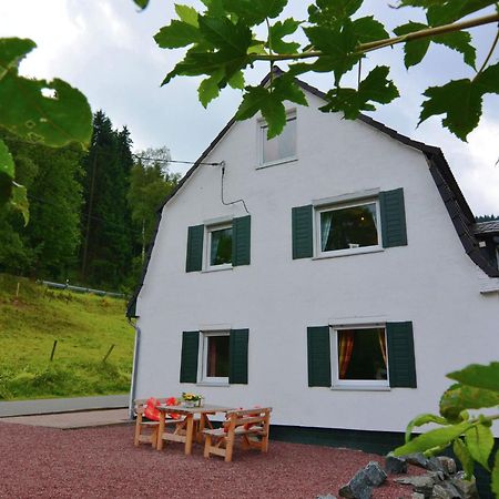Fabulous Holiday Home In Olsberg Near Ski Area Elpe 外观 照片