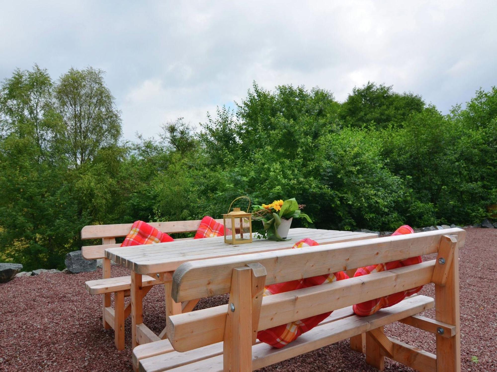 Fabulous Holiday Home In Olsberg Near Ski Area Elpe 外观 照片