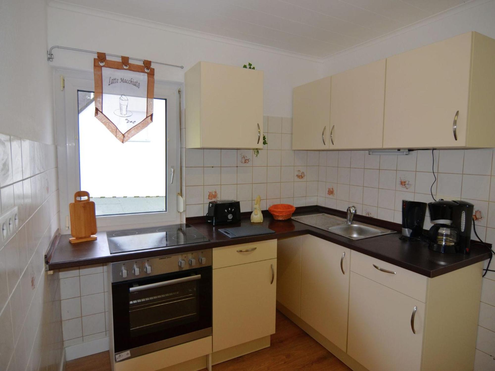 Fabulous Holiday Home In Olsberg Near Ski Area Elpe 外观 照片