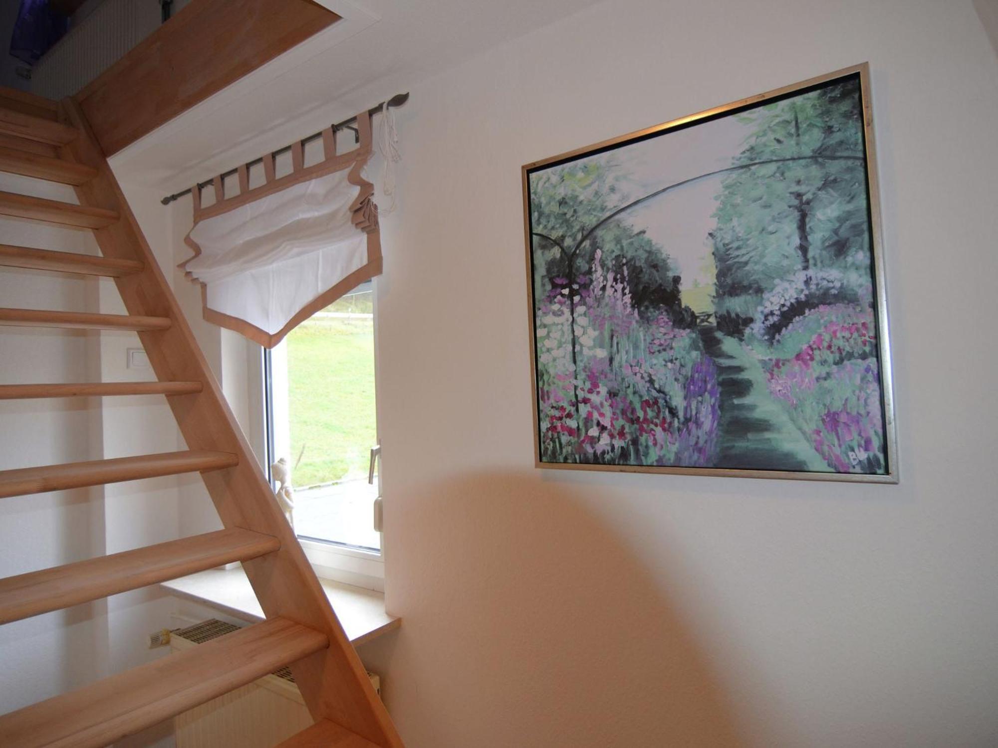 Fabulous Holiday Home In Olsberg Near Ski Area Elpe 外观 照片