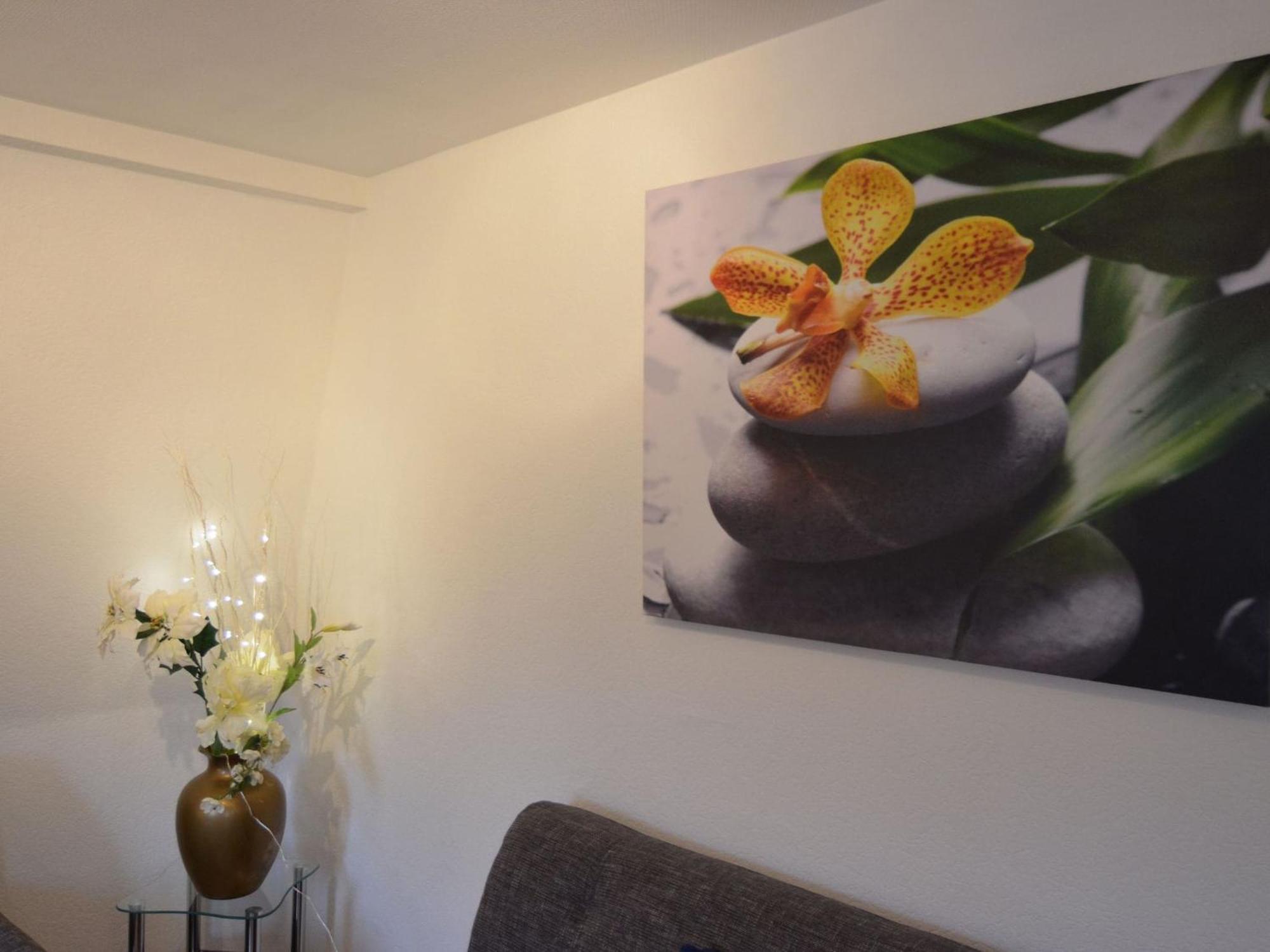 Fabulous Holiday Home In Olsberg Near Ski Area Elpe 外观 照片