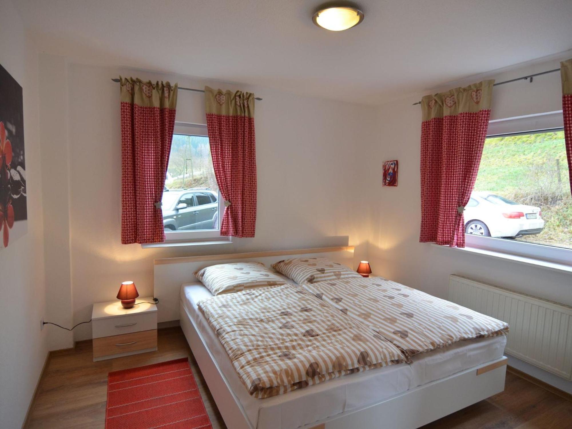 Fabulous Holiday Home In Olsberg Near Ski Area Elpe 外观 照片