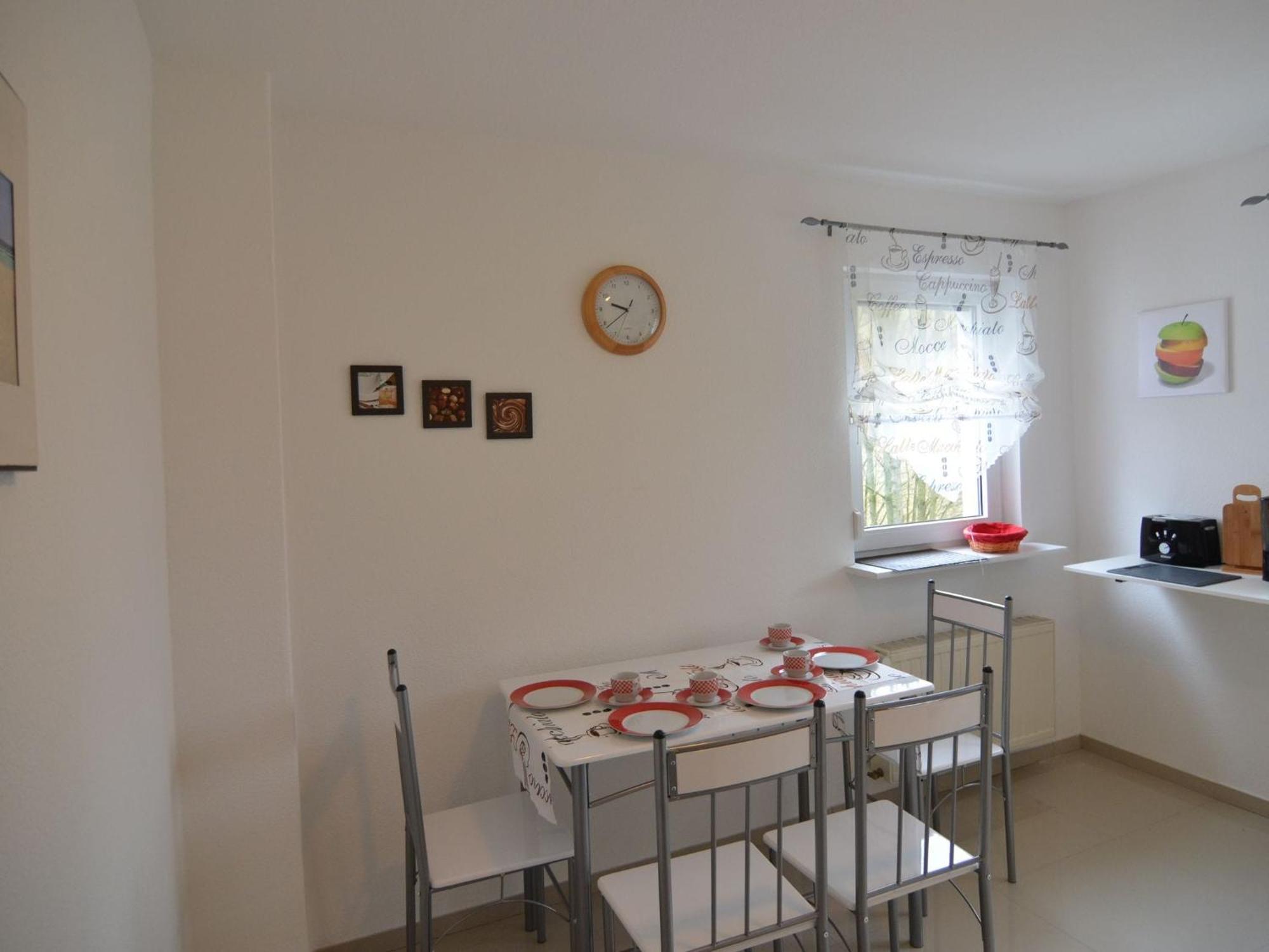 Fabulous Holiday Home In Olsberg Near Ski Area Elpe 外观 照片