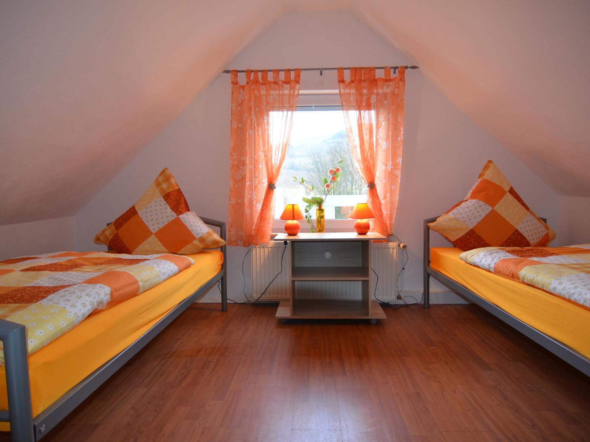 Fabulous Holiday Home In Olsberg Near Ski Area Elpe 外观 照片
