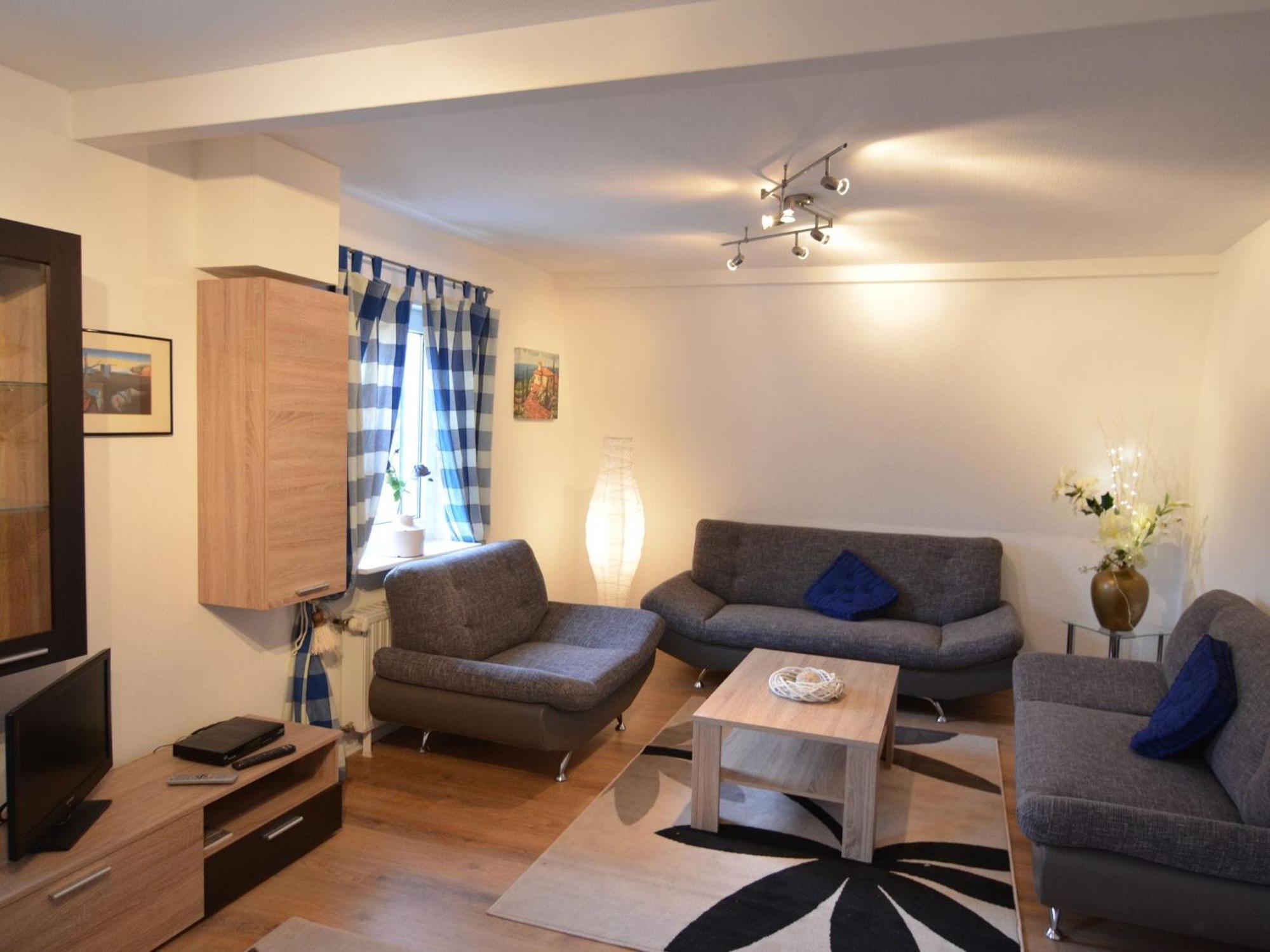 Fabulous Holiday Home In Olsberg Near Ski Area Elpe 外观 照片