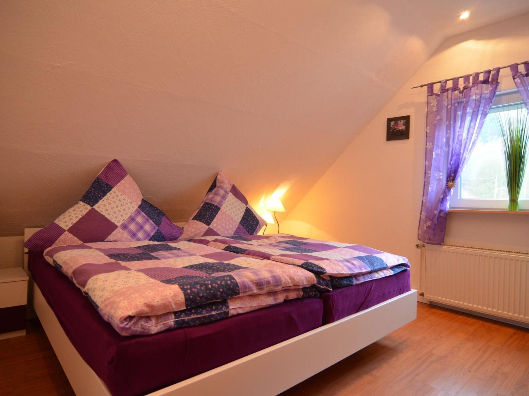 Fabulous Holiday Home In Olsberg Near Ski Area Elpe 外观 照片