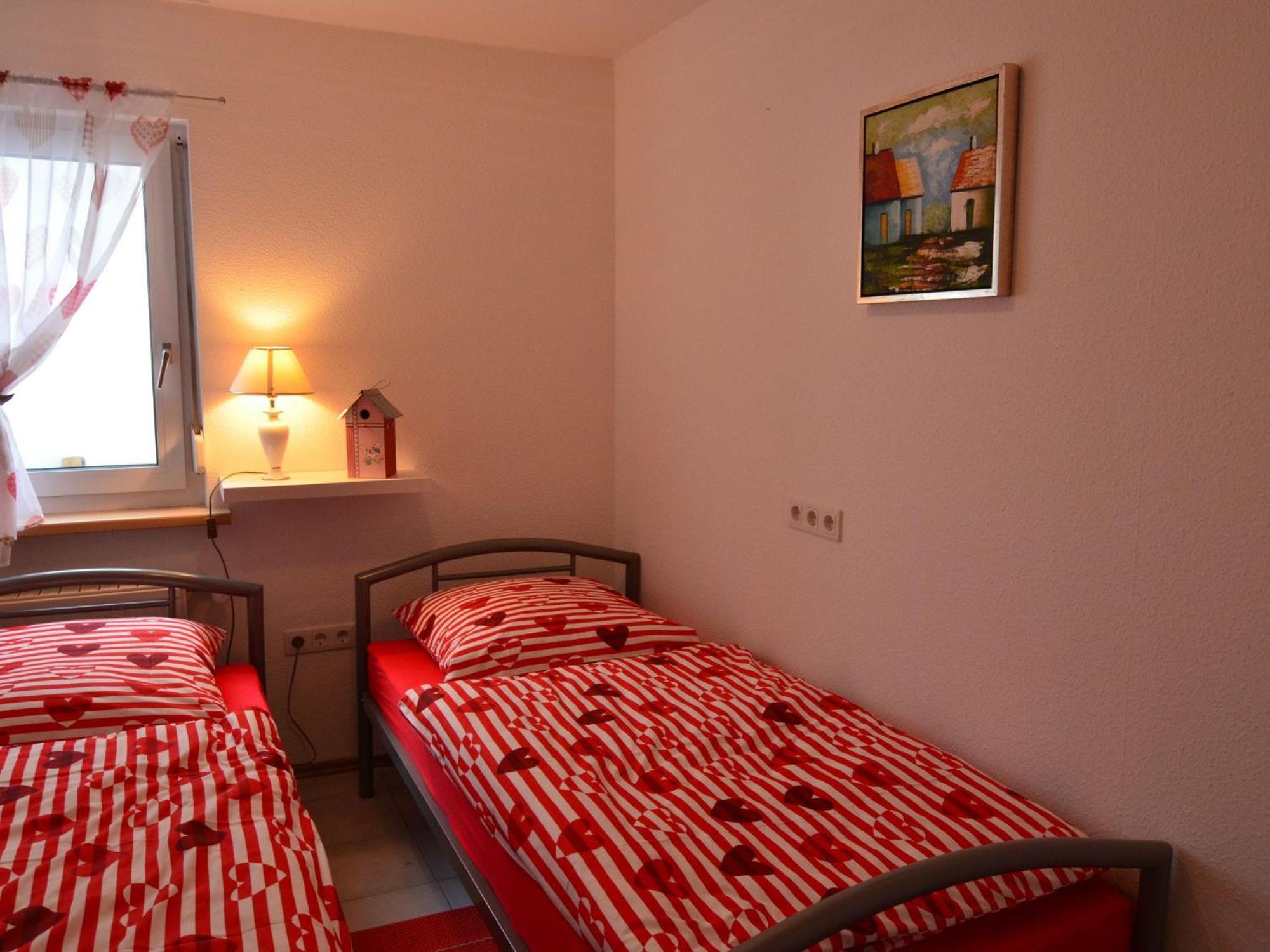 Fabulous Holiday Home In Olsberg Near Ski Area Elpe 外观 照片