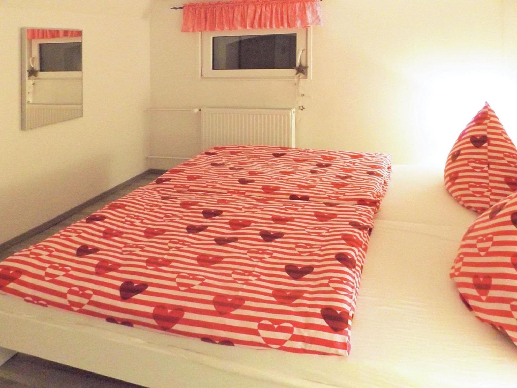 Fabulous Holiday Home In Olsberg Near Ski Area Elpe 外观 照片