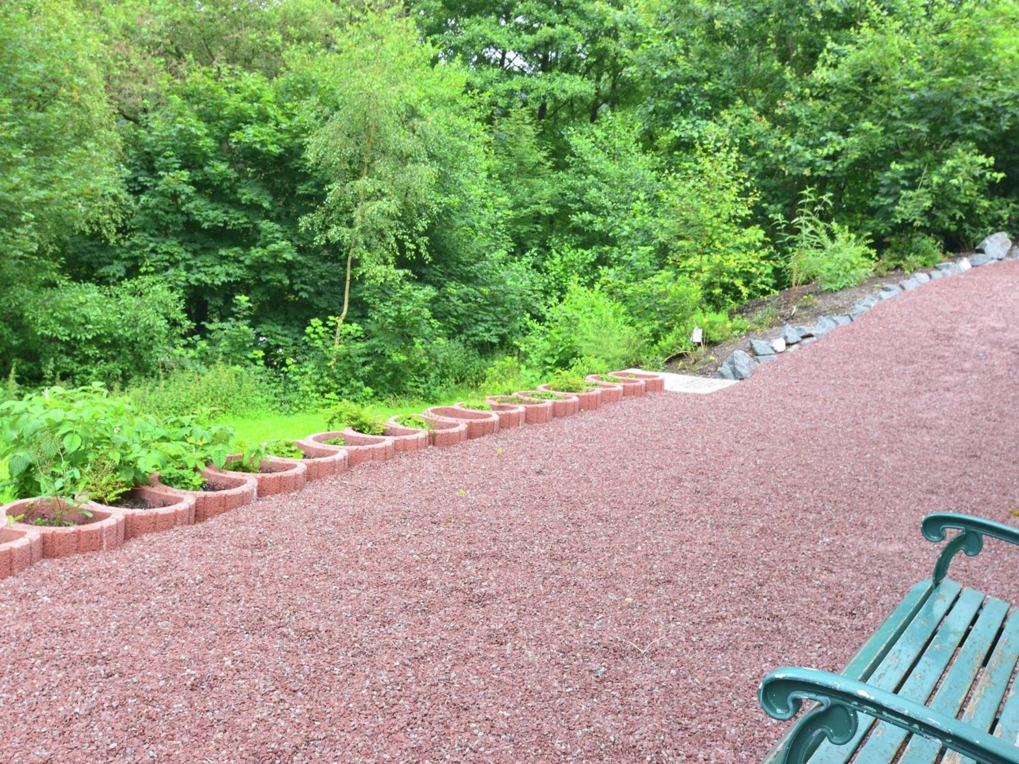 Fabulous Holiday Home In Olsberg Near Ski Area Elpe 外观 照片