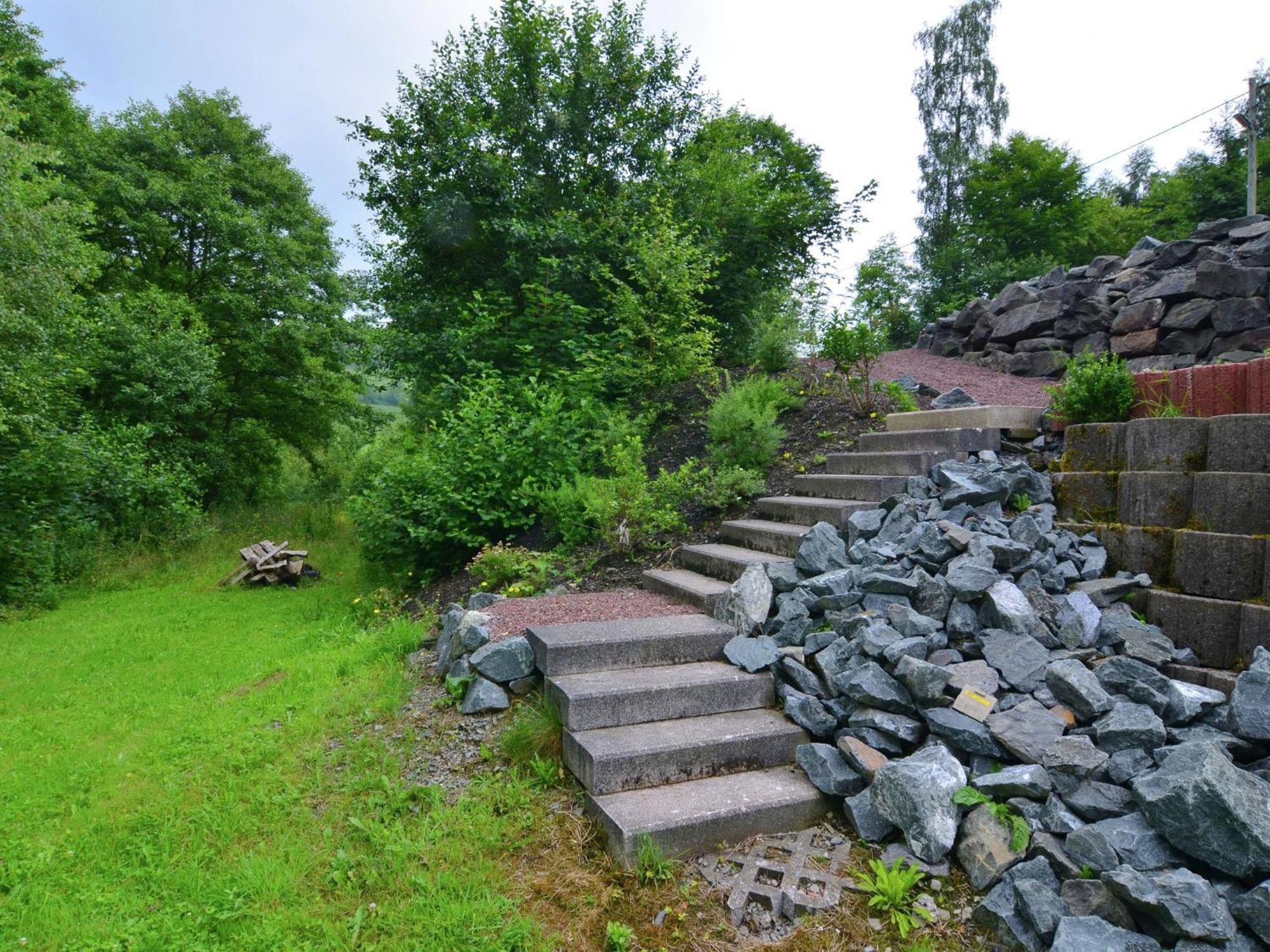 Fabulous Holiday Home In Olsberg Near Ski Area Elpe 外观 照片