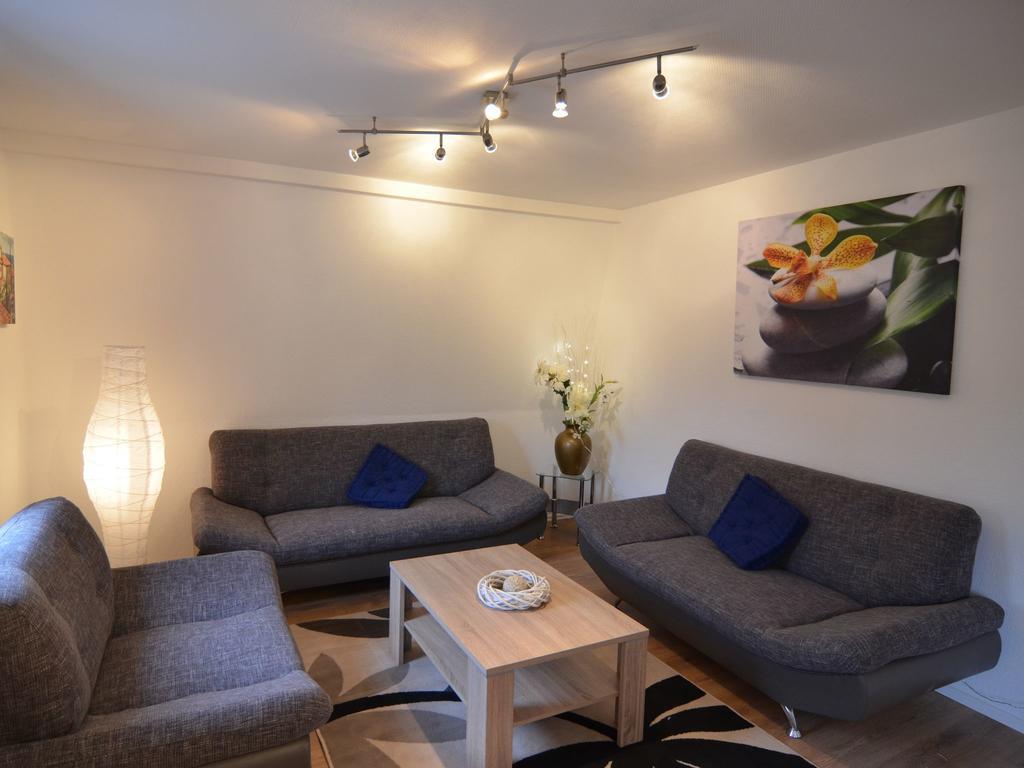 Fabulous Holiday Home In Olsberg Near Ski Area Elpe 外观 照片